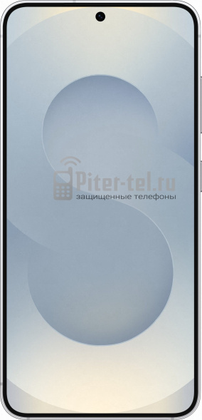 Смартфон Samsung Galaxy S25 12/256Gb Silver Shadow