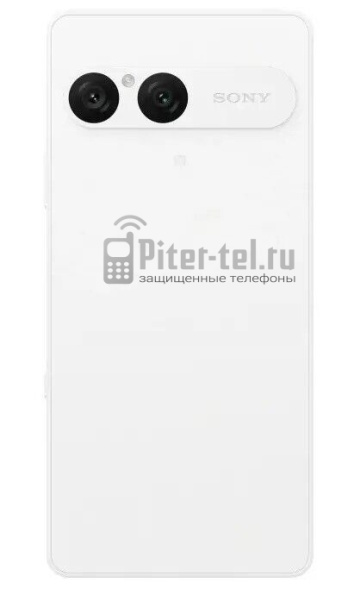 Смартфон Sony Xperia 10 VII 8/128Gb White