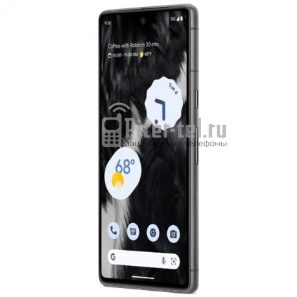 Смартфон Google Pixel 7 8/256Gb Global Obsidian