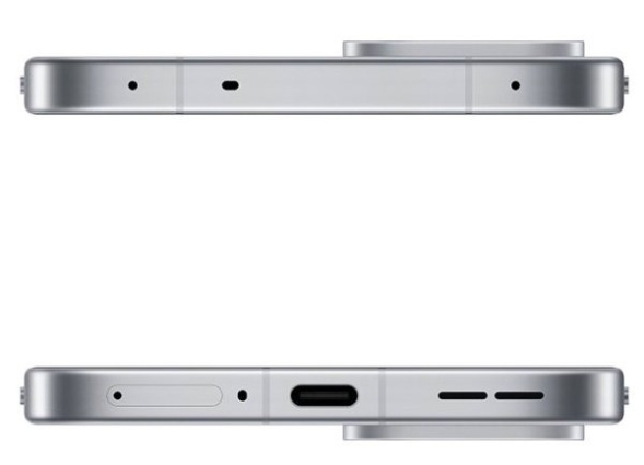 Смартфон OnePlus Ace 6 12/256Gb CN (Dual Nano SIM) White