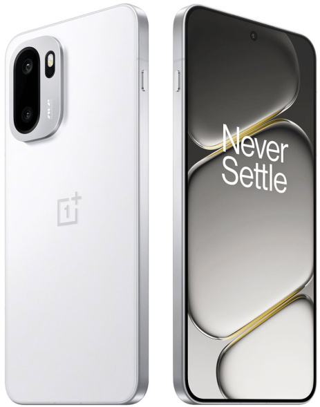 Смартфон OnePlus Ace 6 16/512Gb CN (Dual Nano SIM) White