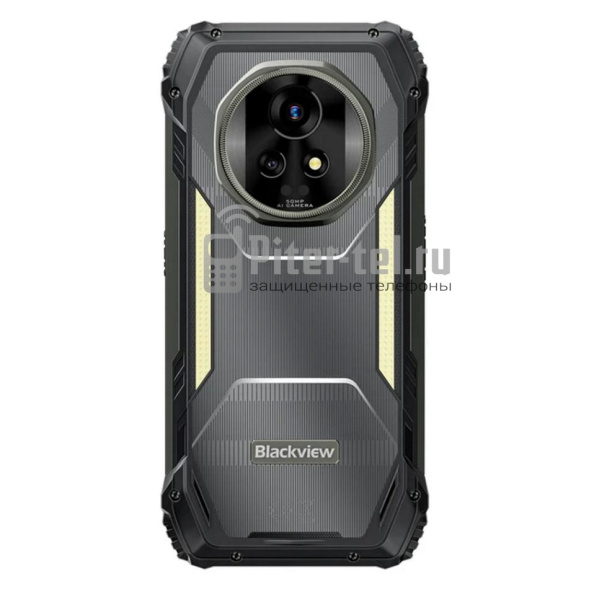 Смартфон Blackview XPLORE 2 12/256Gb Black