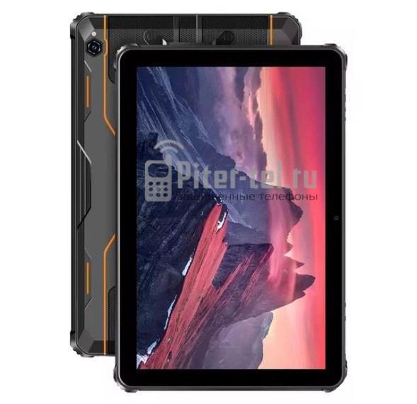 Планшет Oukitel RT9 6/256Gb Orange