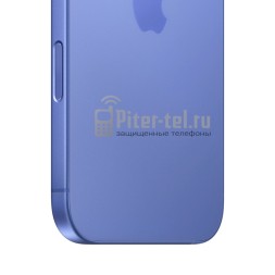 Смартфон Apple iPhone 16 128Gb Ultramarine