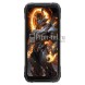 Смартфон Blackview Oscal Tank 1 12/256Gb Orange