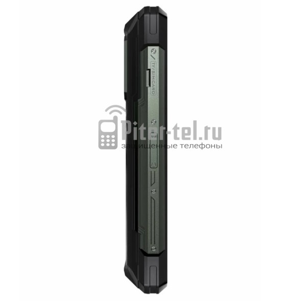 Смартфон Doogee S200 MAX 16/512Gb Star Gray