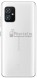 Смартфон Asus Zenfone 8 12/256Gb White