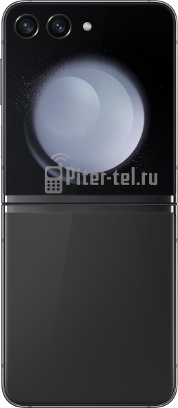 Смартфон Samsung Galaxy Z Flip5 8/256Gb Graphite