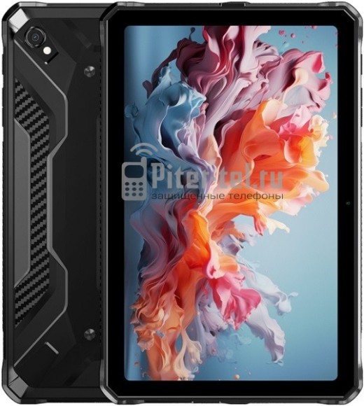 Планшет Doogee R20 8/256Gb Magnet Black