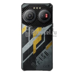 Смартфон Oukitel IIIF150 Air3 12/512Gb Doodle Limited