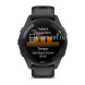 Умные часы Garmin Forerunner 265 черные