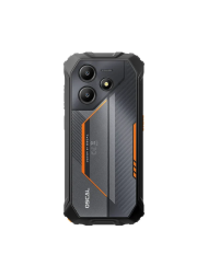 Смартфон Blackview Oscal MARINE 2 8/128Gb Orange