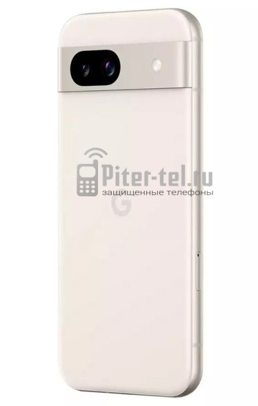 Смартфон Google Pixel 8a 8/128Gb AU Porcelain