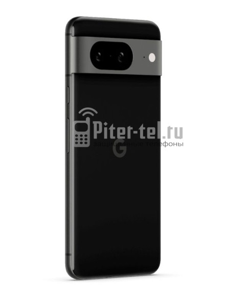 Смартфон Google Pixel 8 8/256Gb Global Obsidian
