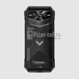 Смартфон Doogee V Max Pro 12/512Gb Black