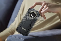 Смартфон Blackview BV9300 Pro 8/256Gb Black