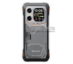 Смартфон Blackview XPLORE 1 16/512Gb Orange