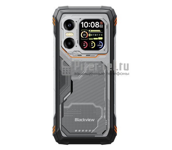 Смартфон Blackview XPLORE 1 16/512Gb Orange