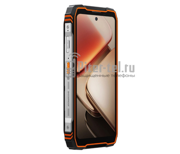 Смартфон Blackview XPLORE 1 16/512Gb Orange
