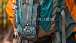 Смартфон Oukitel WP33 Pro 8/256Gb