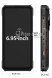 Смартфон Ulefone Armor 30 12/512Gb Magic Black