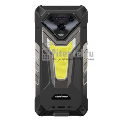 Смартфон Ulefone Armor 34 16/512Gb Pulse Black
