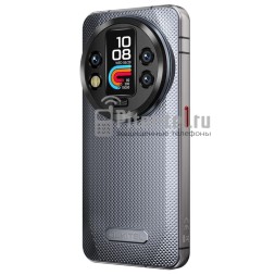 Смартфон Oukitel WP200 Pro 24/1024Gb Grey