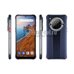 Смартфон Unihertz TickTock-E 4/64Gb Black