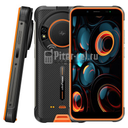 Смартфон Ulefone Power Armor 16S 8/128Gb Orange