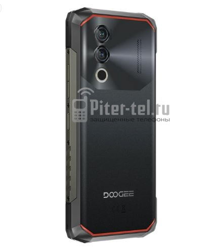 Смартфон Doogee Blade 10 Power 6/256Gb Black