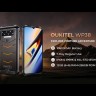 Смартфон Oukitel WP38 6/256Gb Black