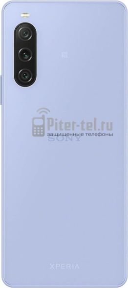 Смартфон Sony Xperia 10 V 8/128Gb Lavender