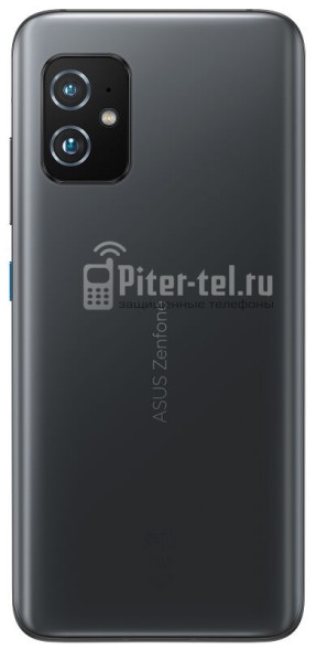 Смартфон Asus Zenfone 8 8/128Gb Obsidian Black