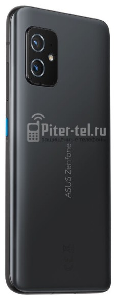Смартфон Asus Zenfone 8 8/128Gb Obsidian Black