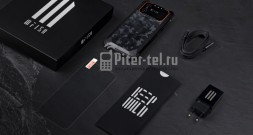 Смартфон Oukitel IIIF150 B2 6/256Gb