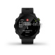 Умные часы Garmin Forerunner 55 Black