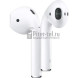 Беспроводные наушники Apple AirPods 2 (2-го поколения)