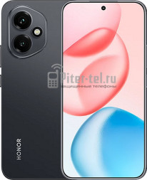 Смартфон HONOR 400 12/512Gb Midnight Black