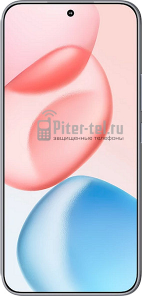 Смартфон HONOR 400 12/512Gb Midnight Black