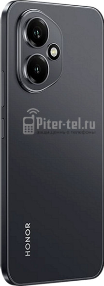 Смартфон HONOR 400 12/512Gb Midnight Black