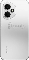 Смартфон HONOR 400 12/512Gb Meteor Silver