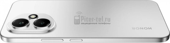 Смартфон HONOR 400 12/512Gb Meteor Silver
