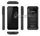 Смартфон Oukitel WP38 6/256Gb Black