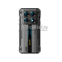 Смартфон Oukitel WP60 16/512Gb Black