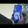 Смартфон Asus Zenfone 9 8/128Gb Sunset Red