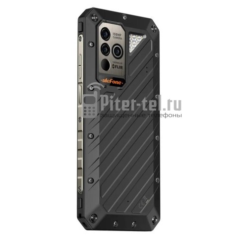 Смартфон Ulefone Power Armor 19T 12/256Gb