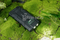 Смартфон Cubot King Kong 8 6/256Gb Green