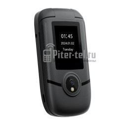 Мобильный телефон Blackview N2000 48/128Mb Midnight Black