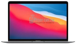 Ноутбук Apple MacBook Air 13 MGN63B/A 8/256Gb (Apple M1 chip) Grey