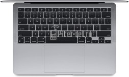 Ноутбук Apple MacBook Air 13 MGN63B/A 8/256Gb (Apple M1 chip) Grey